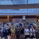 Pembukaan Festival Gemini Academy Impact Awards 2026 di Kutai Kartanegara (Latif/Eksposisi)