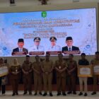 Pembukaan Pekan Inovasi dan Kreativitas Kabupaten Kutai Kartanegara 2026 (Latif/Eksposisi)