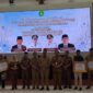 Pembukaan Pekan Inovasi dan Kreativitas Kabupaten Kutai Kartanegara 2026 (Latif/Eksposisi)