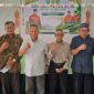 Rapat kerja PWRI Kalimantan Timur (Istimewa)
