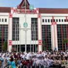 Upacara Peringatan Hari Sumpah Pemuda 2026 di Kutai Kartanegara (Latif/Eksposisi)