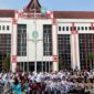 Upacara Peringatan Hari Sumpah Pemuda 2026 di Kutai Kartanegara (Latif/Eksposisi)