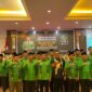 Pengukuhan Pengurus DPC PKB Kukar Periode 2026-2031 (Latif/Eksposisi)