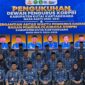 Pengukuhan Dewan Pengurus KORPRI Kabupaten Kukar Periode 2026–2031 (Latif/Eksposisi)
