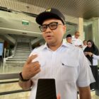 Aulia Rahman Basri - Bupati Kutai Kartanegara (Latif/Eksposisi)