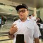Aulia Rahman Basri - Bupati Kutai Kartanegara (Latif/Eksposisi)