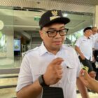 Aulia Rahman Basri - Bupati Kutai Kartanegara (Latif/Eksposisi)