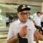 Aulia Rahman Basri - Bupati Kutai Kartanegara (Latif/Eksposisi)